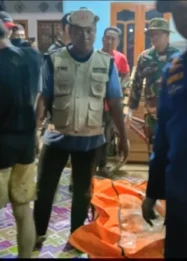 Korban Serangan Buaya di Banyuasin Ditemukan, Mengungkap Tantangan Keselamatan di Perairan