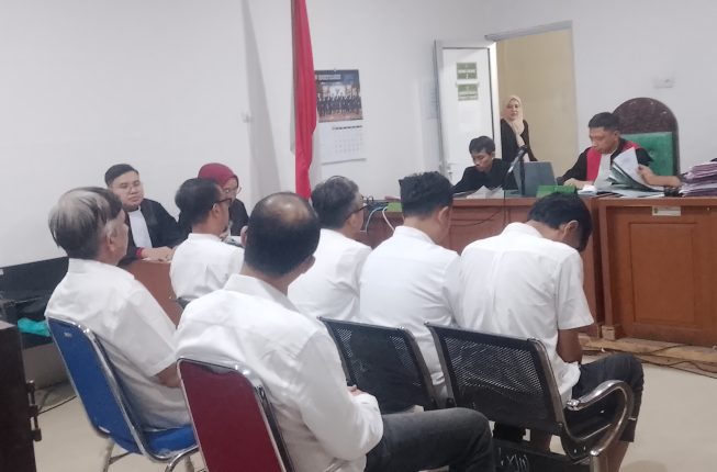 Korupsi KUR Bank Sumsel Babel: JPU Pertahankan Tuntutan Hukuman Penjara hingga Uang Pengganti Rp3,06 Miliar