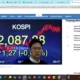 KOSPI Index Meroket 3,56% di Tengah Volatilitas Ekstrem, Citi Prediksi Target 10.000