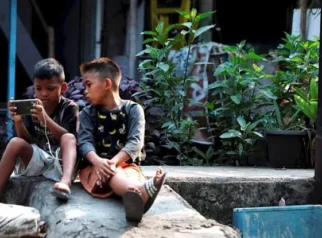KPAD Bali Ingatkan Orang Tua Waspadai Bahaya Digital Anak: Literasi Digital Jadi Kunci