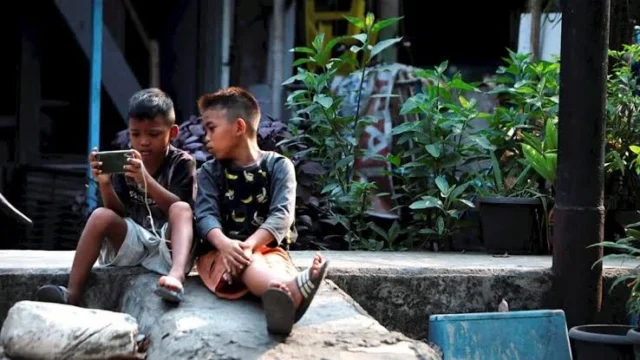 KPAD Bali Ingatkan Orang Tua Waspadai Bahaya Digital Anak: Literasi Digital Jadi Kunci