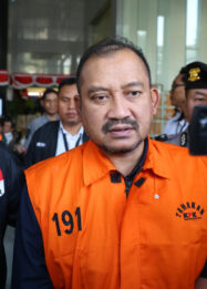 KPK Bongkar Dugaan Pemerasan dalam Kasus OTT Pemalang, Libatkan Pegawainya
