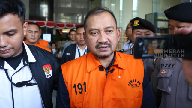KPK Bongkar Dugaan Pemerasan dalam Kasus OTT Pemalang, Libatkan Pegawainya