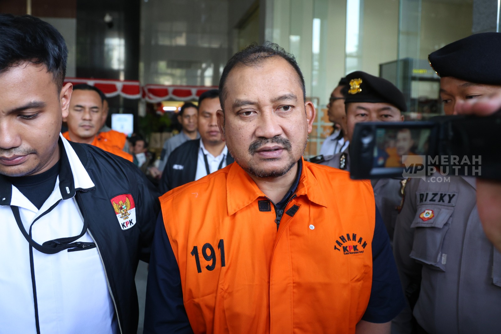 KPK Bongkar Dugaan Pemerasan dalam Kasus OTT Pemalang, Libatkan Pegawainya