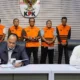 KPK Periksa Istri Bupati Kuansing dan Anggota DPRD Terkait Kasus Suap