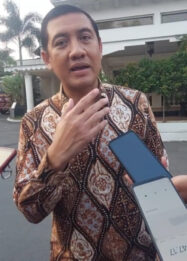 KPK Periksa Plt Bupati Sukoharjo 7 Jam, Cecar dengan 23 Pertanyaan