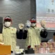 KPK Sita 55 Kg Platina Senilai Rp40 Miliar dari Mobil Bupati Langkat