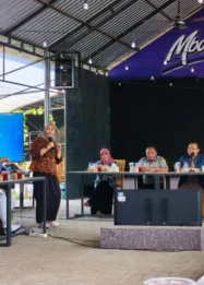 KPKNL Malang Gelar Forum Konsultasi Publik: Transformasi Layanan Publik dan Optimasi Aset Negara