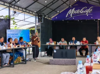 KPKNL Malang Gelar Forum Konsultasi Publik: Transformasi Layanan Publik dan Optimasi Aset Negara