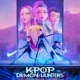 KPop Demon Hunters Guncang San Diego Comic-Con 2026: Dari Mobil Hot Wheels hingga Pedang Interaktif