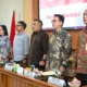 KPU RI Tekankan Budaya Antikorupsi di KPU Kabupaten Jembrana Menuju WBK dan WBBM