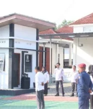KPU Way Kanan Tegaskan Profesionalisme usai Putusan MK Pilkada