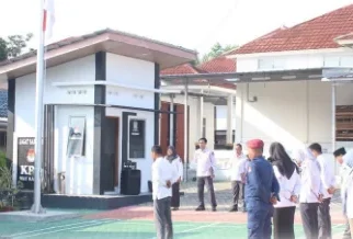 KPU Way Kanan Tegaskan Profesionalisme usai Putusan MK Pilkada