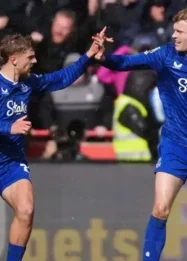 Krisis Bek Kanan Everton Makin Parah: Imbang Lawan Bolton, Garner Cedera