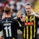 Krisis Halmstads Berlanjut, Hacken Incar Tiga Poin di Allsvenskan