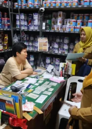 Krisis Pasokan Semen di Tanjungbalai: Dampak Harga Melonjak dan Proyek Konstruksi Terganggu