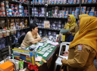 Krisis Pasokan Semen di Tanjungbalai: Dampak Harga Melonjak dan Proyek Konstruksi Terganggu