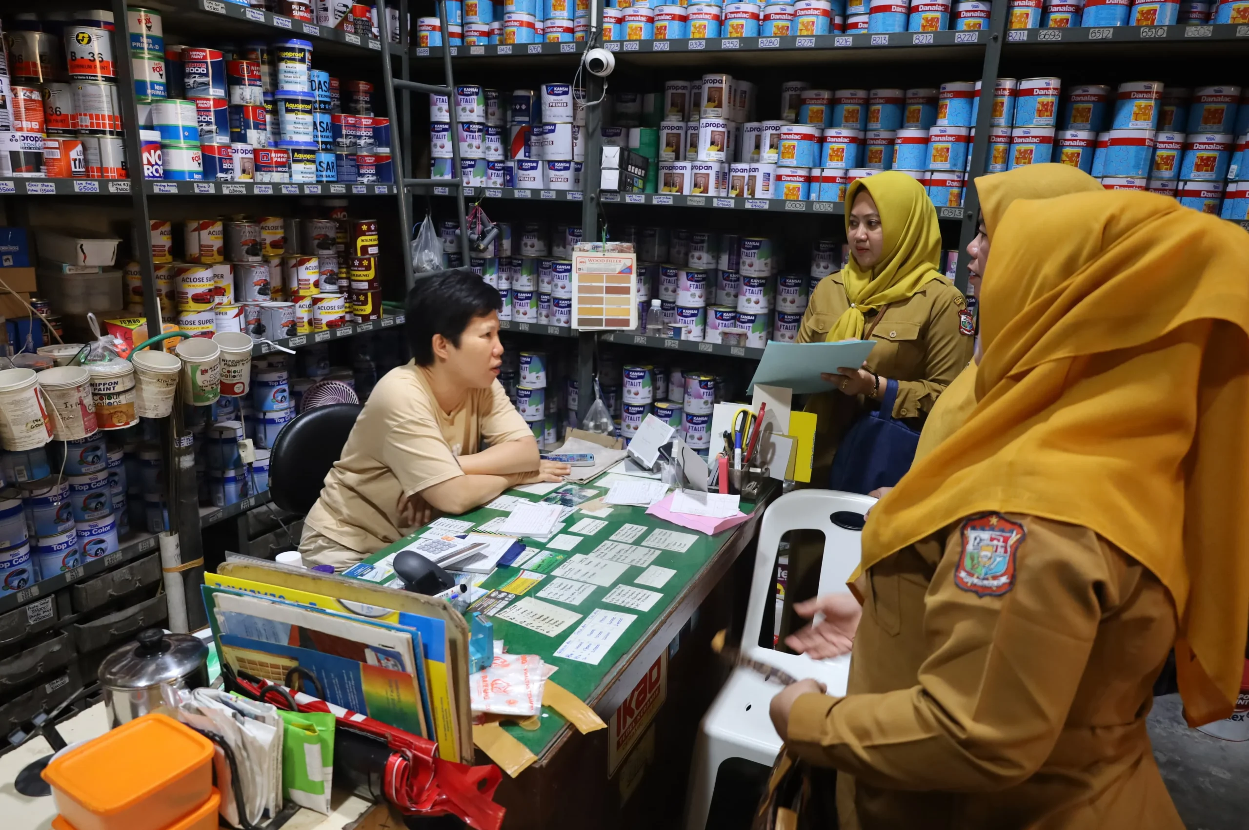 Krisis Pasokan Semen di Tanjungbalai: Dampak Harga Melonjak dan Proyek Konstruksi Terganggu