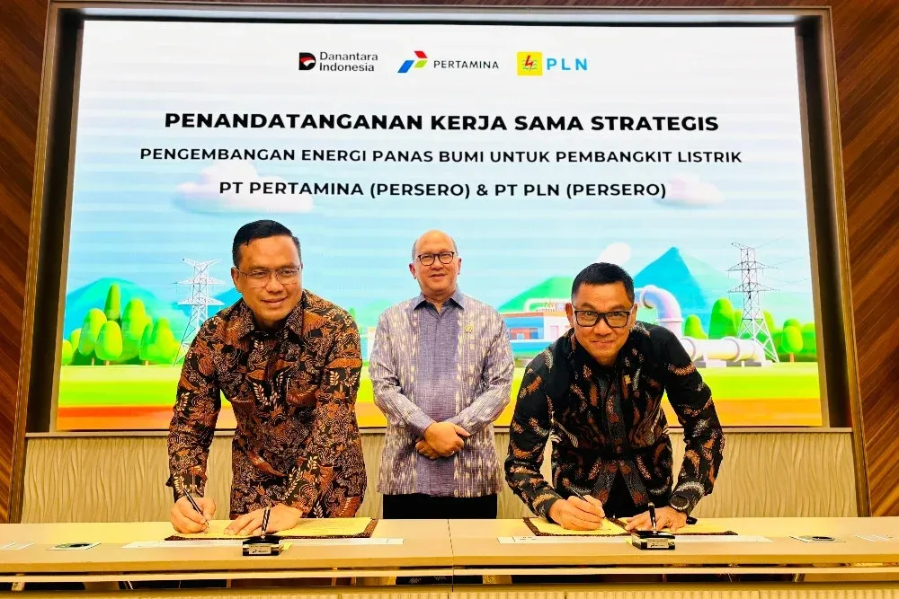 Krisis Transparansi dan Ekspansi Proyek: Perusahaan Listrik Negara di Persimpangan Jalan