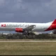 Kronologi Hilangnya Boeing 737 K2 Airways di Lepas Pantai Pakistan: Wreckage Ditemukan, Lima Kru Masih Dicari