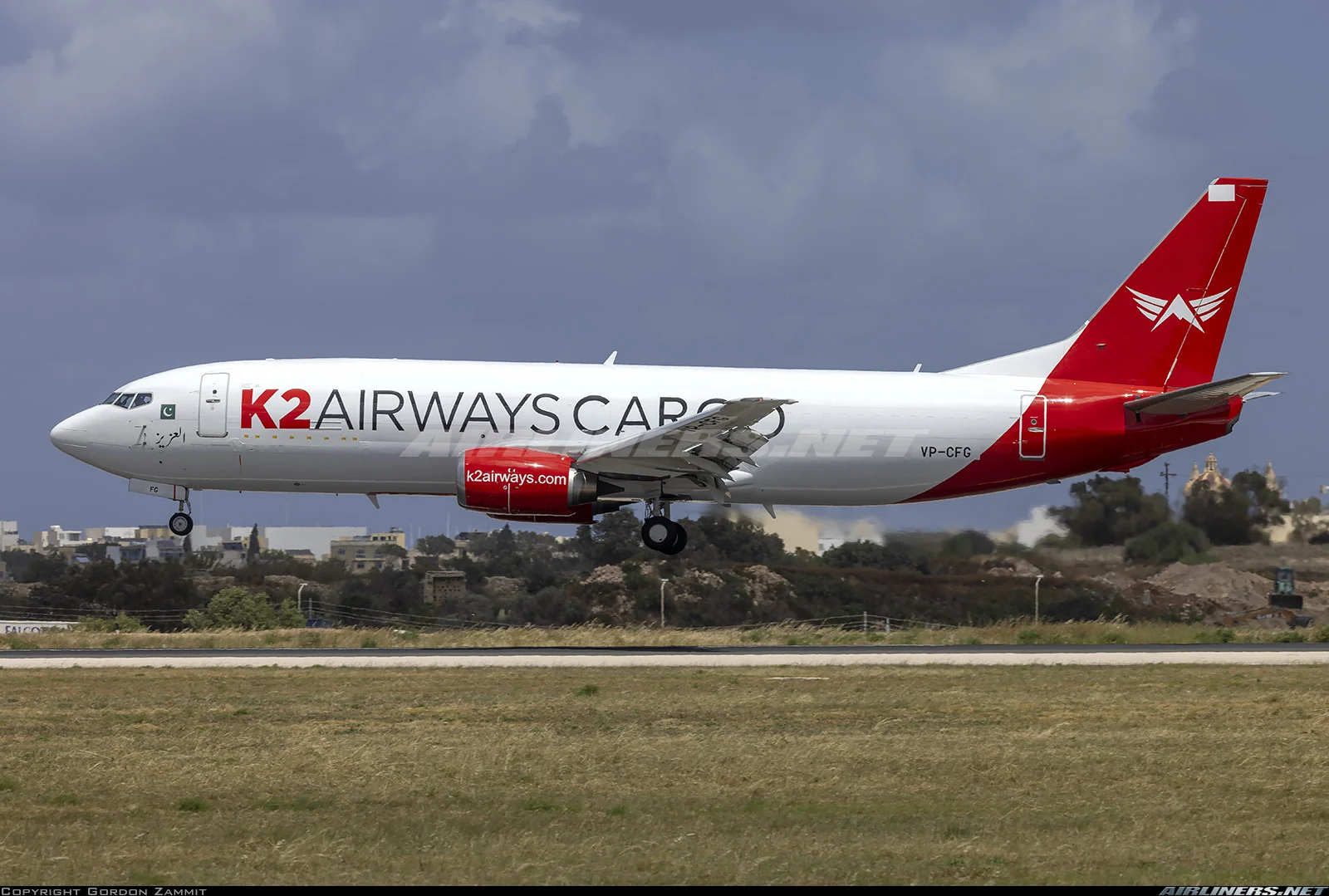 Kronologi Hilangnya Boeing 737 K2 Airways di Lepas Pantai Pakistan: Wreckage Ditemukan, Lima Kru Masih Dicari