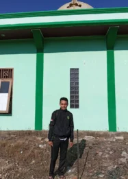 KUA Tuhemberua Lakukan Verifikasi Kiblat di Masjid Jami Al Musannif Fofola, Manfaat Rashdul Kiblat untuk Umat
