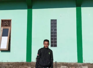 KUA Tuhemberua Lakukan Verifikasi Kiblat di Masjid Jami Al Musannif Fofola, Manfaat Rashdul Kiblat untuk Umat