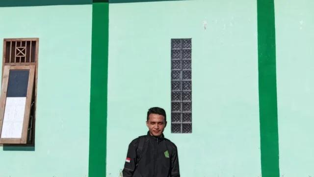 KUA Tuhemberua Lakukan Verifikasi Kiblat di Masjid Jami Al Musannif Fofola, Manfaat Rashdul Kiblat untuk Umat