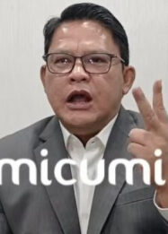 Kuasa Hukum Jokowi: Revisi Dakwaan dr. Tifa Sudah Sesuai Aturan, Jangan Debat Kusir
