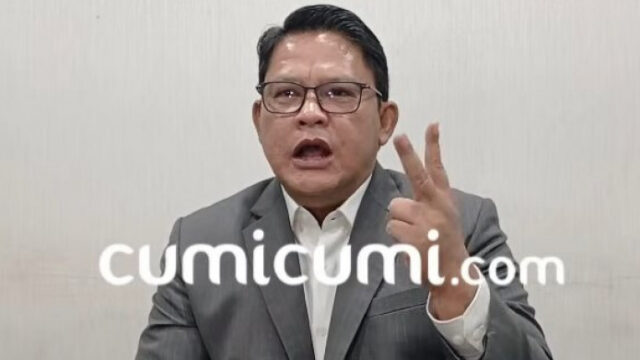 Kuasa Hukum Jokowi: Revisi Dakwaan dr. Tifa Sudah Sesuai Aturan, Jangan Debat Kusir
