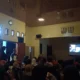 Kukerta Unri Gelar Nobar Edukatif untuk Anak di Desa Sialang Pasung