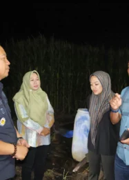 Kunjungan Ditjenpas Jatim ke SAE Rutan Situbondo: Langkah Strategis Pemberdayaan Narapidana