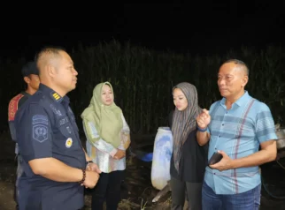 Kunjungan Ditjenpas Jatim ke SAE Rutan Situbondo: Langkah Strategis Pemberdayaan Narapidana