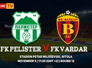 KuPS vs FK Vardar: Langkah Pasti KuPS Menuju Babak Selanjutnya