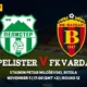 KuPS vs FK Vardar: Langkah Pasti KuPS Menuju Babak Selanjutnya