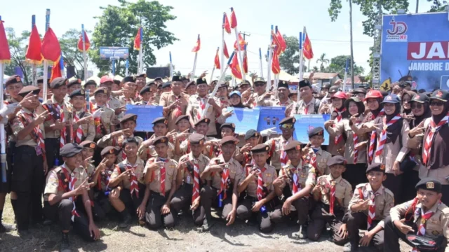 Kwarcab Deli Serdang Raih Predikat Kontingen Terbaik I di Jamdasu XI Sumut, Catatan Prestasi dan Dampaknya