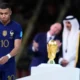 Kylian Mbappé Makin Dekat ke Rekor Pencetak Gol Terbanyak Piala Dunia Usai Bawa Prancis Hajar Swedia 3-0