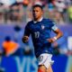 Kylian Mbappé Nyaris Sempurna Bawa Prancis Hancurkan Swedia 3-0 di Piala Dunia 2026