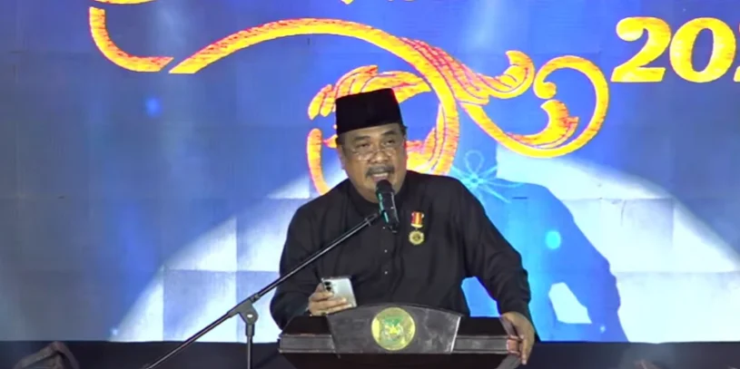 LAM Batam Ajak Generasi Muda Mengamalkan Nilai-Nilai Melayu dalam Kehidupan