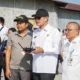 Lamongan Terapkan Teknologi Drone untuk Pemantauan dan Pengendalian Wereng Batang Coklat, Jaga Stabilitas Pangan Nasional