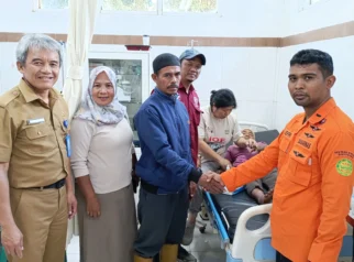 Lansia Hilang di Hutan Rayap Jember Ditemukan Selamat, Operasi SAR Gabungan Buktikan Efektivitas Koordinasi