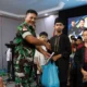 Lanud Hang Nadim Hadiri Pelantikan DPW IPJI Kepri: Sinergi Media dan Pemerintah untuk Pembangunan Daerah