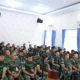 Lanud Hang Nadim Perkuat Kepedulian Sosial lewat Sosialisasi Zakat BAZNAS
