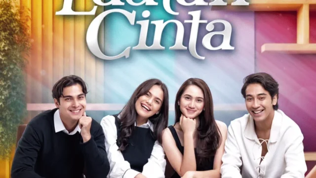 Lautan Cinta Episode 37: Satria Pulih Ingatan, Miranda Niat Gugurkan Kandungan