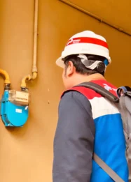 Layanan Baru PGN Tangerang Hadirkan Solusi Efisiensi, 64.109 Pelanggan Bisa Hemat 20% Pengeluaran Energi