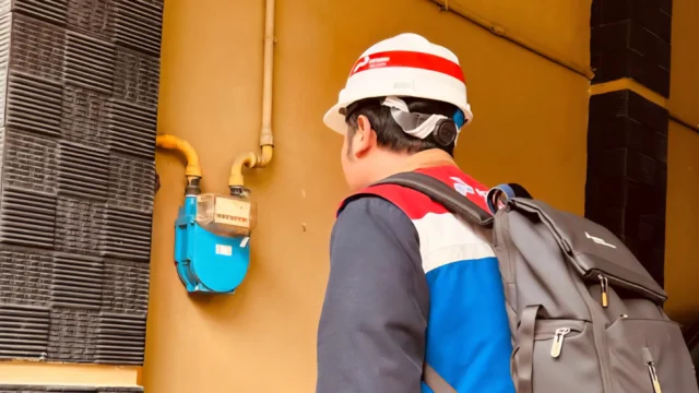 Layanan Baru PGN Tangerang Hadirkan Solusi Efisiensi, 64.109 Pelanggan Bisa Hemat 20% Pengeluaran Energi