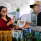 Layanan WiFi Gratis Dorong Digitalisasi Segoro Topeng Kaliwungu di Lumajang