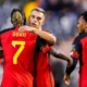 Leandro Trossard Bintang Belgia, Hancurkan Mimpi AS di Piala Dunia 2026