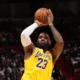 LeBron James: Legenda yang Tak Pernah Pudar di Tengah Dinamika NBA