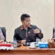 Legislator Pudi Sesalkan Lambannya Respons Eksekutif Bahas Optimalisasi PAD